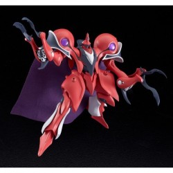 Escaflowne Alseides Dilandau's Guymelef Moderoid