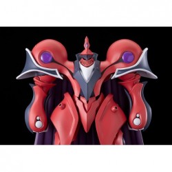 Escaflowne Alseides Dilandau's Guymelef Moderoid