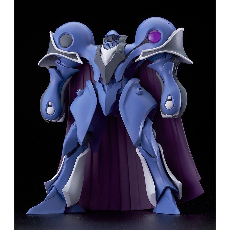 Escaflowne Alseides Moderoid