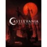 Castlevania The Art of the Animated Series