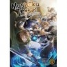 Mushoku Tensei Jobless Reincarnation Novel V12