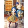 Ascendance of a Bookworm Novel Part 3 V02