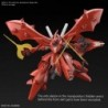 1/144 HG UC K240 Nightingale
