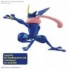 PokePla K047 Greninja Pokemon Plastic Model Kit