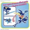 PokePla K047 Greninja Pokemon Plastic Model Kit