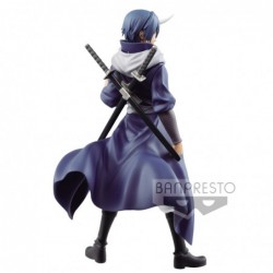 TTIGRAAS Otherworlder Soei Figure