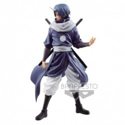 TTIGRAAS Otherworlder Soei Figure