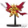 SD Gundam Superior Dragon Knight Of Light Figure