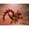 SD Gundam Superior Dragon Knight Of Light Figure