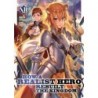 How a Realist Hero Rebuilt the Kingdom Novel V12