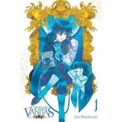 Case Study of Vanitas V01