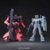 1/144 HG UC K000 RX-78-3 Gundam + MS-09RS Rick-Dom