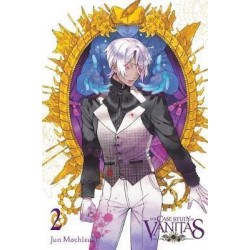 Case Study of Vanitas V02