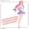 Gundam SEED FRS Lacus Clyne Figure-rise Standard