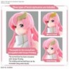 Gundam SEED FRS Lacus Clyne Figure-rise Standard