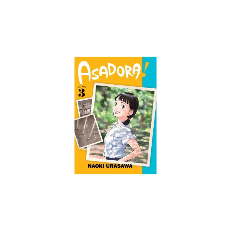 Asadora! V03