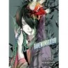 Bakemonogatari Manga V10