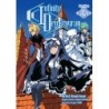 Infinite Dendrogram Manga Omnibus V03