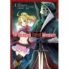 Unwanted Undead Adventurer Manga V01