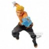 Boruto VS Uzumaki Naruto Vibration Stars Figure