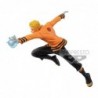 Boruto VS Uzumaki Naruto Vibration Stars Figure