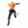 Boruto VS Uzumaki Naruto Vibration Stars Figure