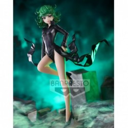 One-Punch Man ESP Terrible Tornado Espresto Shapely Figure