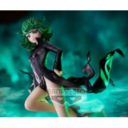 One-Punch Man ESP Terrible Tornado Espresto Shapely Figure