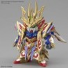 SDW Heroes K08 Cao Cao Wing Gundam Isei Style