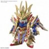 SDW Heroes K08 Cao Cao Wing Gundam Isei Style