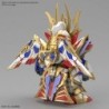 SDW Heroes K08 Cao Cao Wing Gundam Isei Style