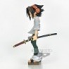 Shaman King Yoh Asakura Figure