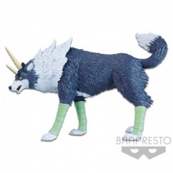 TTIGRAAS Otherworlder Ranga Figure