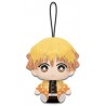 Demon Slayer Zenitsu Agatsuma Plush