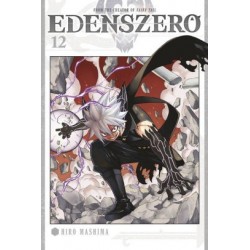 Edens Zero V12