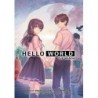 Hello World Manga