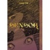 Sensor by Junji Ito