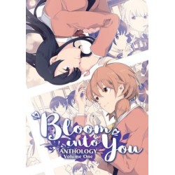 Bloom Into You Anthology V01