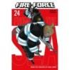 Fire Force V24