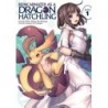 Reincarnated as a Dragon Hatchling Manga V01
