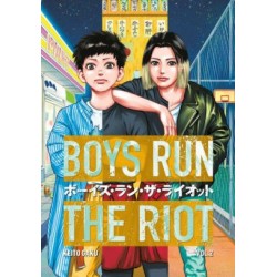 Boys Run the Riot V02