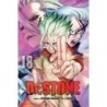 Dr. Stone V18