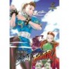 Art of Street Fighter Hardcover Edition