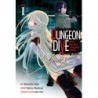 Dungeon Dive Aim for the Deepest Level Manga V01