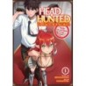 Headhunted to Another World From Salaryman to Big Four! V01