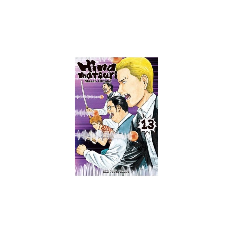 Hinamatsuri V13