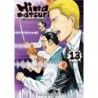 Hinamatsuri V13