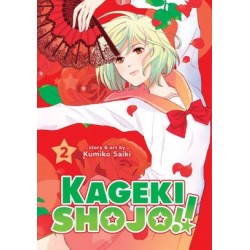 Kageki Shojo!! V02