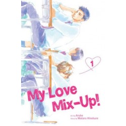 My Love Mix-Up! V01