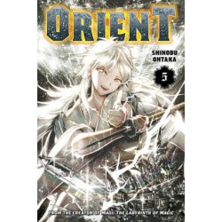 Orient V05